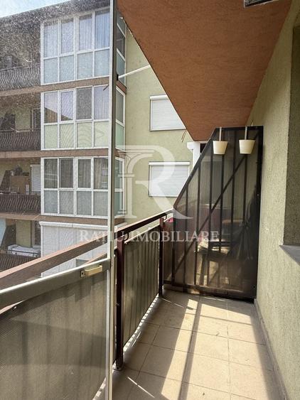 Apartament cu 3 camere de închiriat | Prima Nufărul | Oradea | - 11