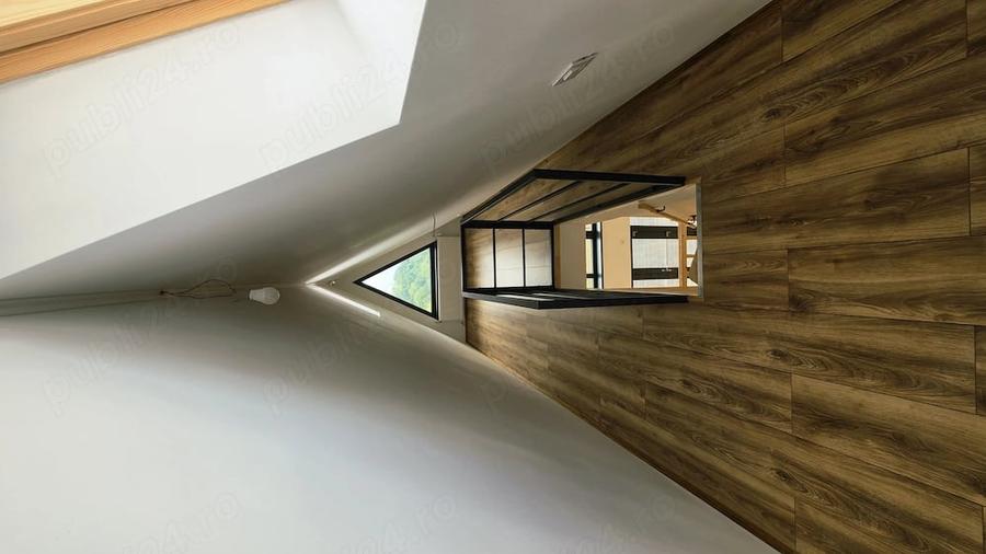 Cabana A-frame de vanzare - 9