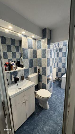 Apartament cu 3 camere în Blejoi