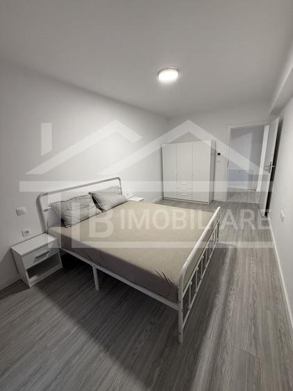 Apartament cu 2 camere, 60 mp, decomandat, Zona Maurer Residence - 2