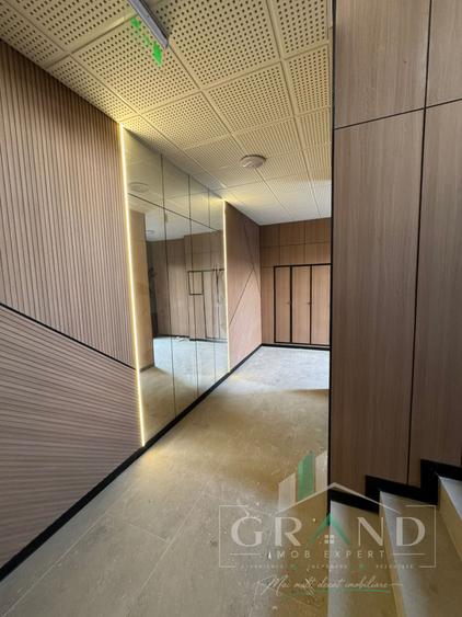 Apartament cu 2 camere semidecomandat în Florești