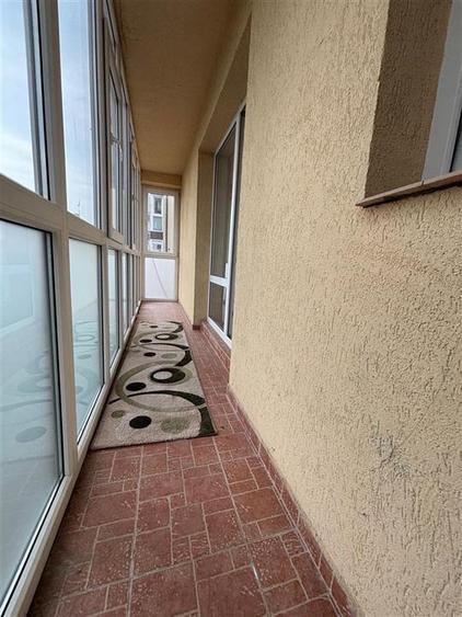 Apartament cu 2 camere decomandat în Valea Adâncă