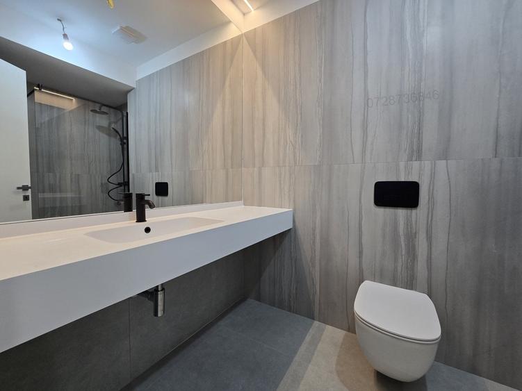 Apartament cu 2 camere în Aviației