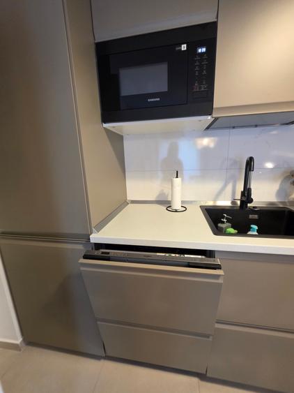 Apartament 3 camere vanzare 13 Septembrie bloc nou  design exclusivist , modern - 10