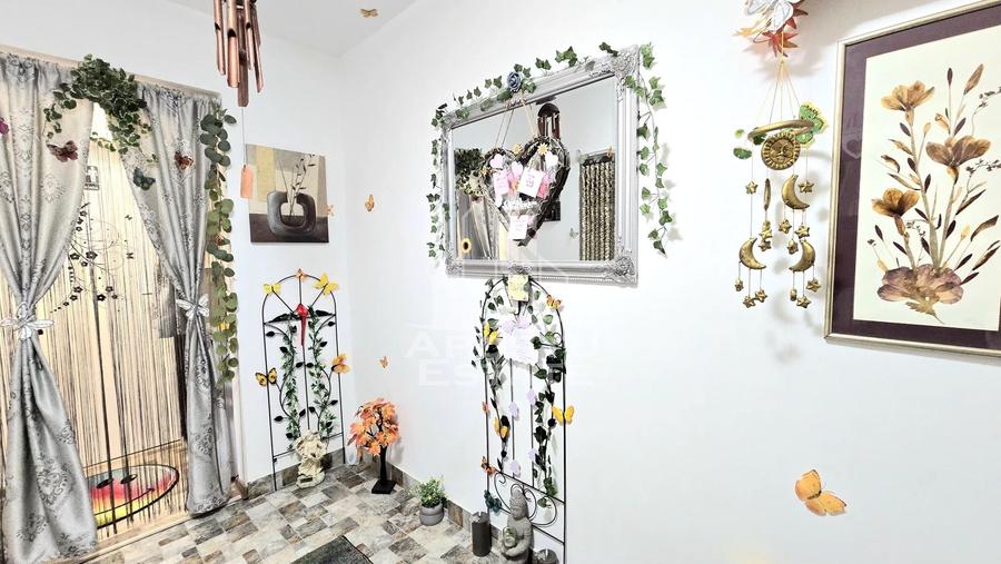 Apartament cu 2 camere decomandat, mobilat în Girocului
