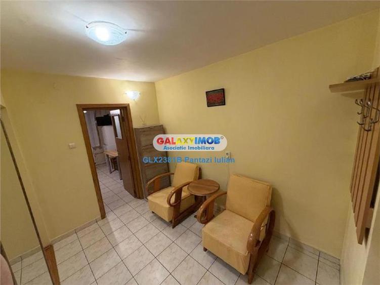 Apartament cu 2 camere decomandat, mobilat în Dristor