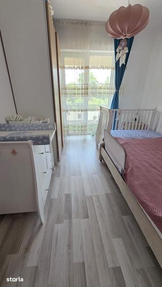 Apartament 2 camere decomandat/mobilat-utilat/5 minute metrou Berceni - 10