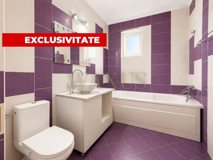 Apartament in Zona Centrala - 59MP I Parcare - zona Panemar I Eroilor - 6