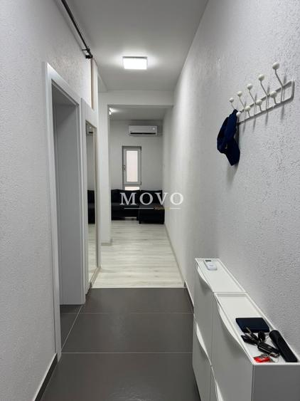 Apartament cu 2 camere decomandat, mobilat în Mehala