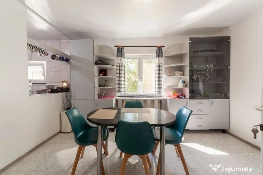 Casa visurilor cu 4000 mp livada roditoare si gradina Dar... - 6