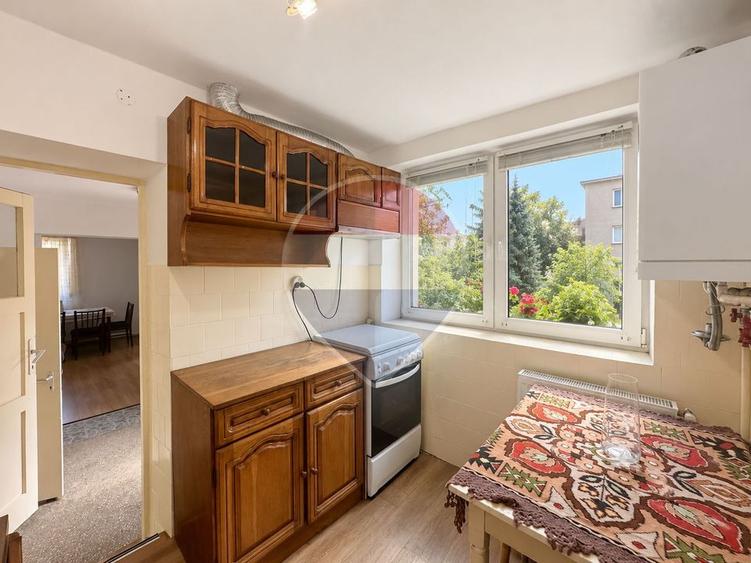 Apartament de închiriat-Strada Carierei-Bartolomeu - 3
