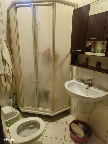 Apartament cu 2 camere semidecomandat în Ferdinand