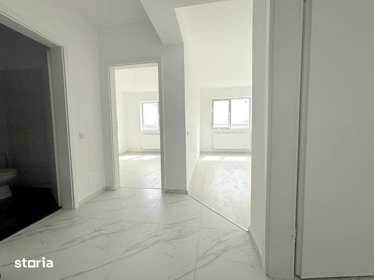 Apartament 2 camere decomandat - Militari Residence - 1