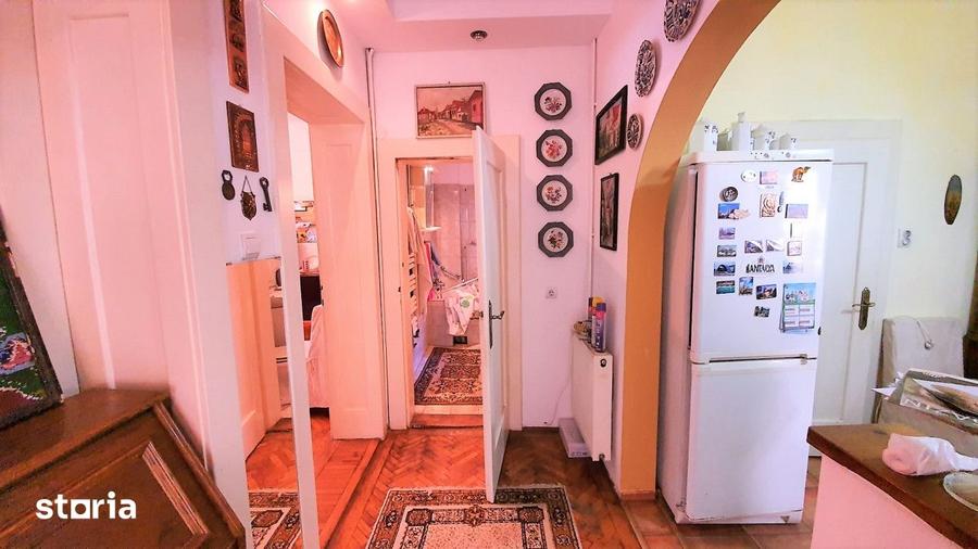 Apartament 2 camere zona centrala - 9