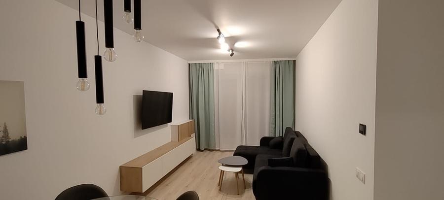 Apart 2 camere | Bloc 2022 | Etaj 2 | Parcare supraterană - 8