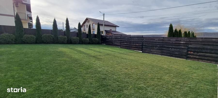 Casa cu etaj la Baisa - 1