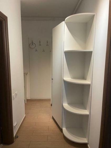Apartament cu 2 camere decomandat, mobilat în Tineretului
