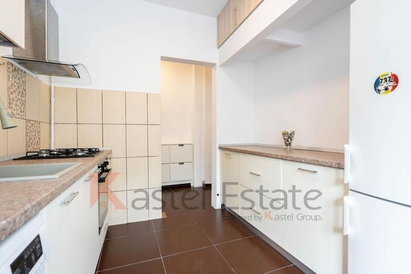 Apartament 2 Camere | Gara de Nord | Comision 0% - 8