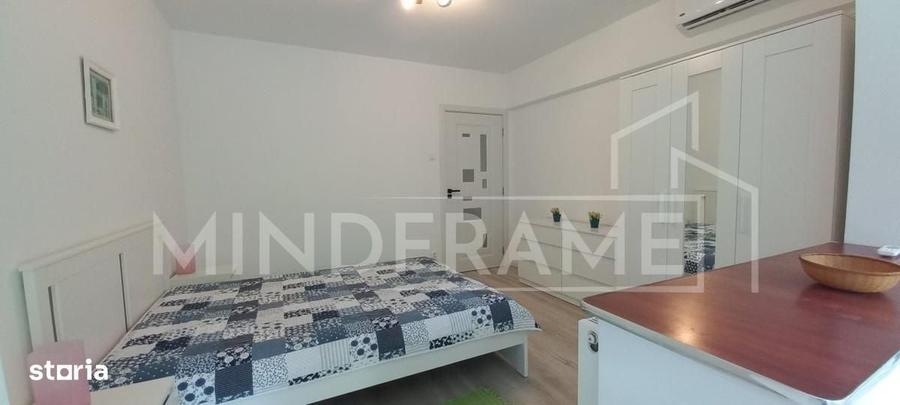 Iancului Metrou Renovat Bl Reabiltiat Pet friendly - 10