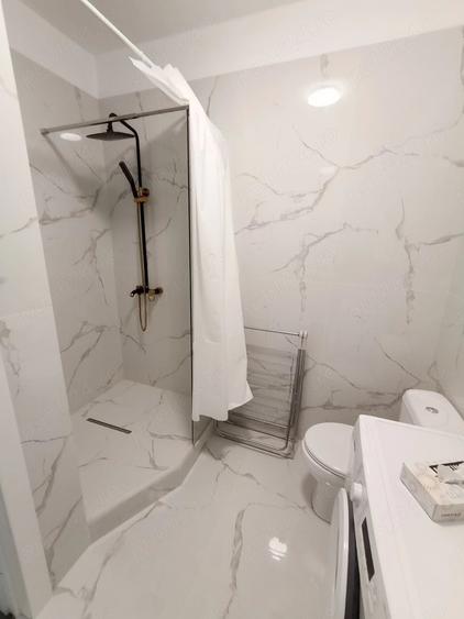 De inchiriat ! Apartament utilat, bloc nou, Tg Neamt 1250 RON - 4