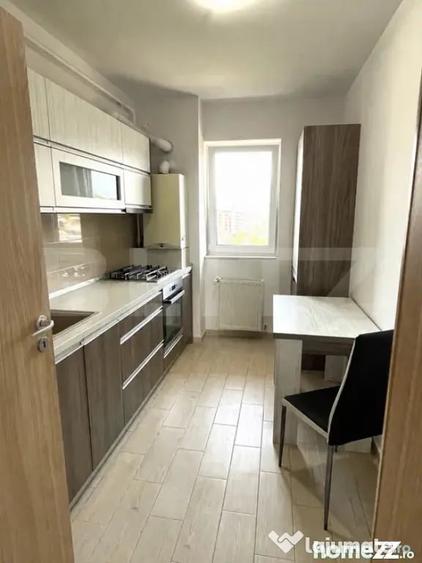 Apartament cu 2 camere decomandat în Sud
