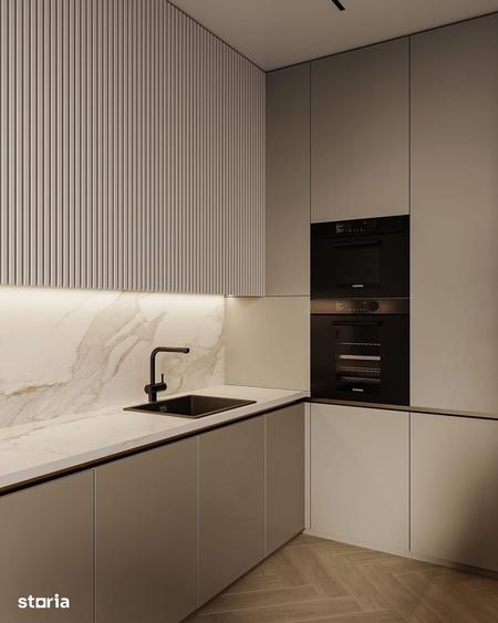 Apartament, 54 m2, - 6