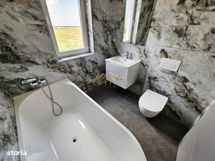 Apartament cu 2 camere în Berceni