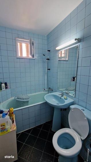 Apartament cu 2 camere decomandat în Elisabetin