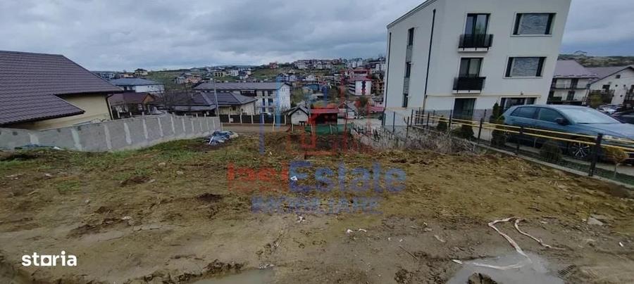Spațiu comercial, în Hlincea