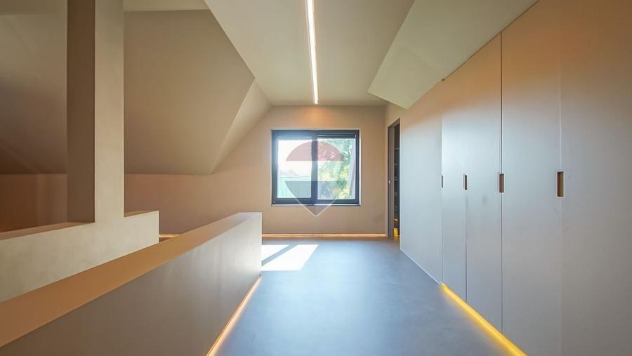 CASA-CONCEPT | ARHITECTURA CONTEMPORANA NEO-VERNACULARA | BRASOV - 34