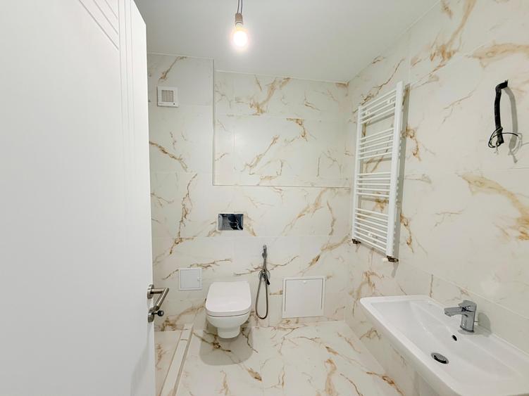Apartament cu 2 camere în Copou
