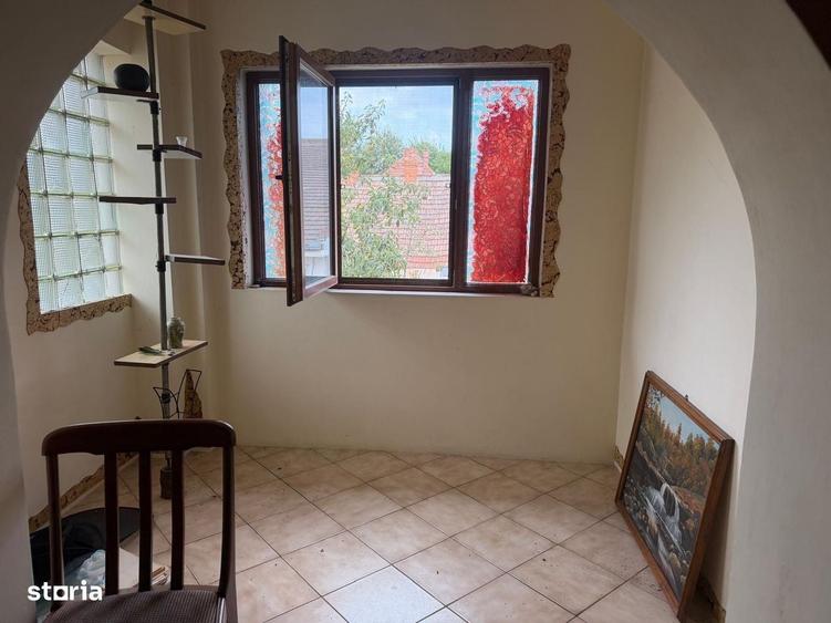 Apartament 2 dormitoare+sufragerie, Zona Stadionul Olimpia - 10