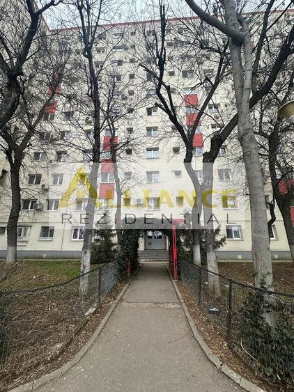 Apartament 2 camere || Aparatorii Patriei || 7 min metrou - 17
