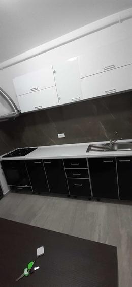 Apartament cu 2 camere decomandat în Brâncoveanu