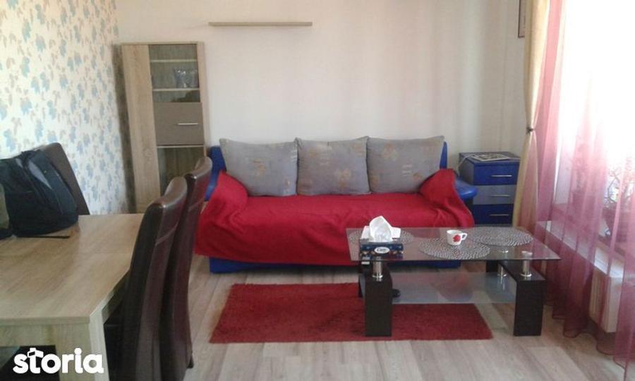 Pf. Inchiriez apartament Calea Baciului - 5