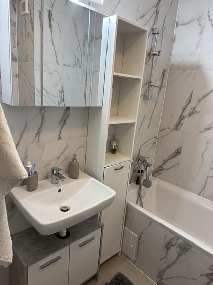 Proprietar-2 camere-Parcare-Denya Forest - 1