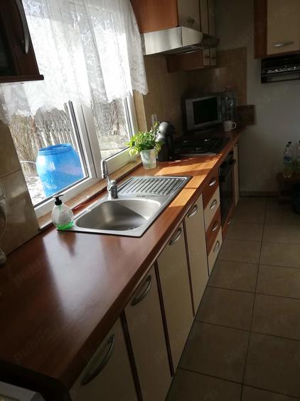Casă cu Teren 534 Mp în Provița de Jos