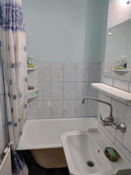 Apartament cu 2 camere decomandat în Breaza de Sus
