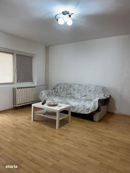 Apartament cu 2 camere în Sebastian