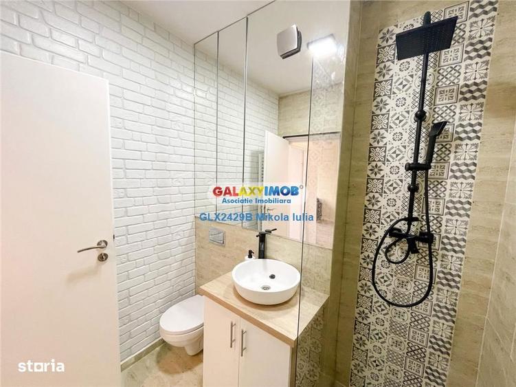 Apartament cu 2 camere, mobilat în Grozăvești