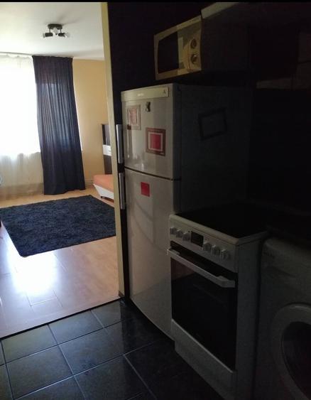 Garsonieră în Dâmbul Rotund