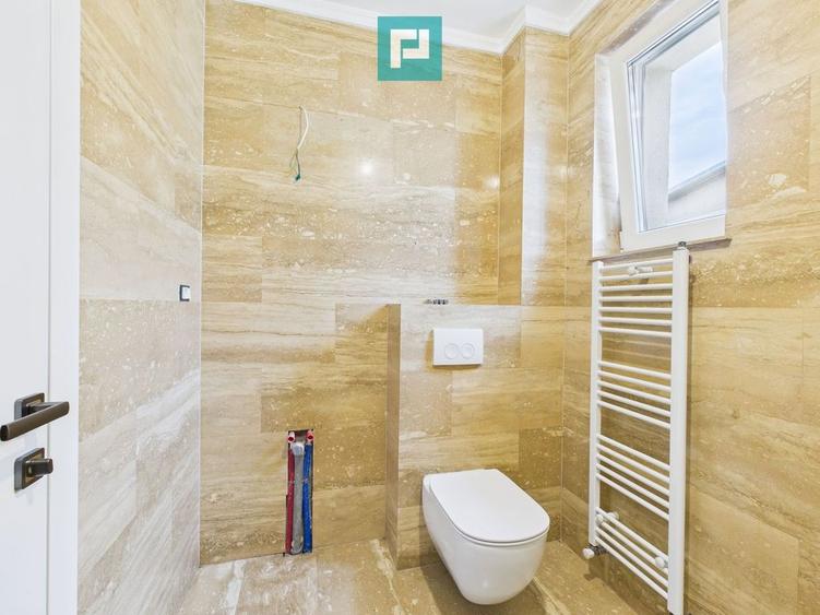 Apartament dublu zona Genesys Arad - 11