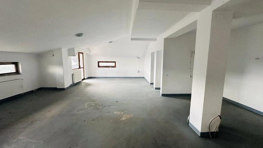 Casă cu 21 camere cu Teren 783 Mp în Chiajna