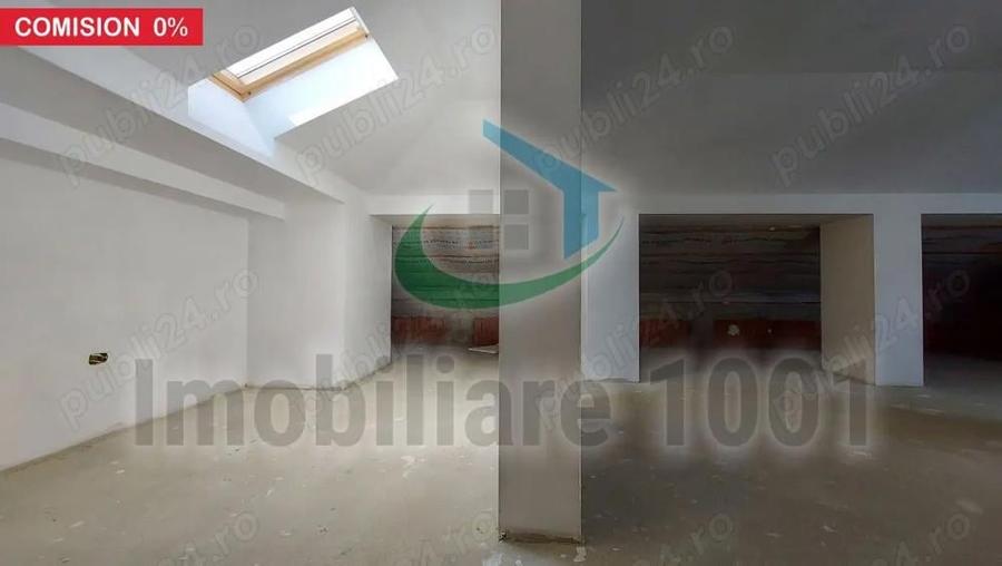 Casă cu 6 camere cu Teren 835 Mp în Tăuții-Măgherăuș