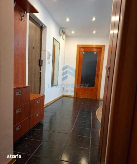 Apartament cu 2 camere, mobilat în Nerva Traian