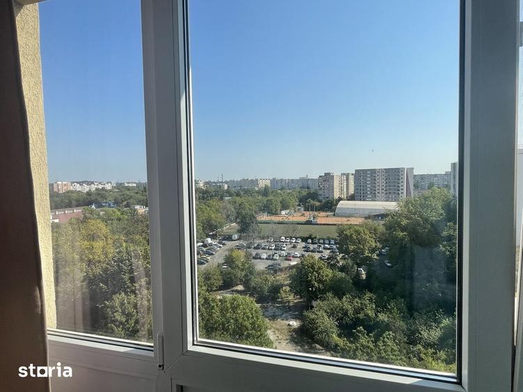 Apartament cu 2 camere decomandat în Drumul Taberei