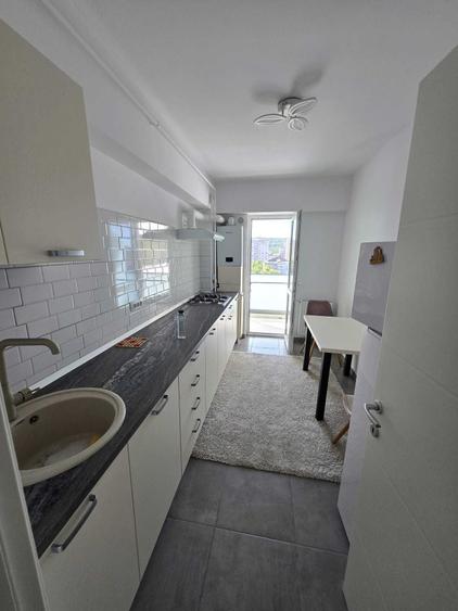 Apartament cu o camera si loc de parcare in cladire - Fara garantie - 1