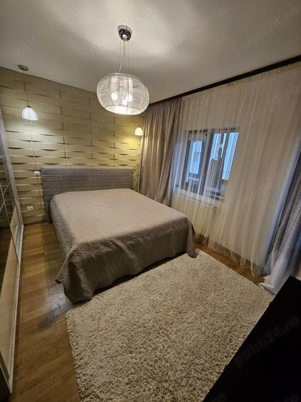 Casă cu 3 camere cu Teren 120 Mp în Popești-Leordeni