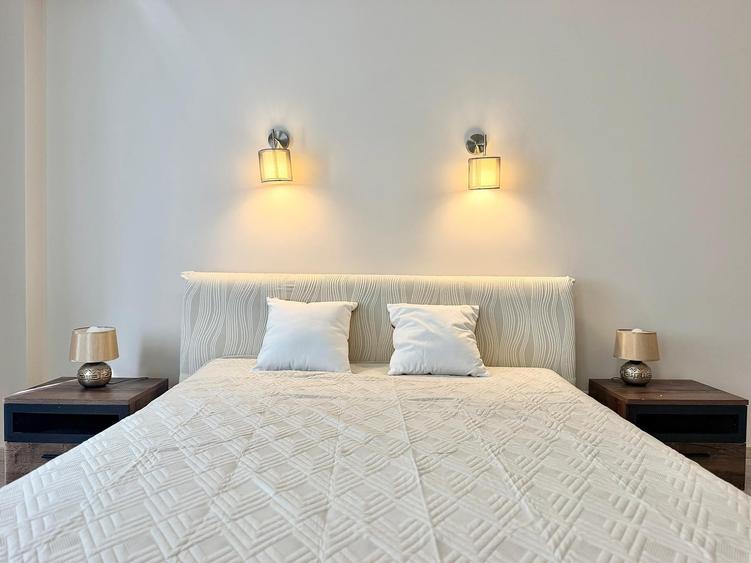 Apartament cu 2 camere decomandat în Pipera