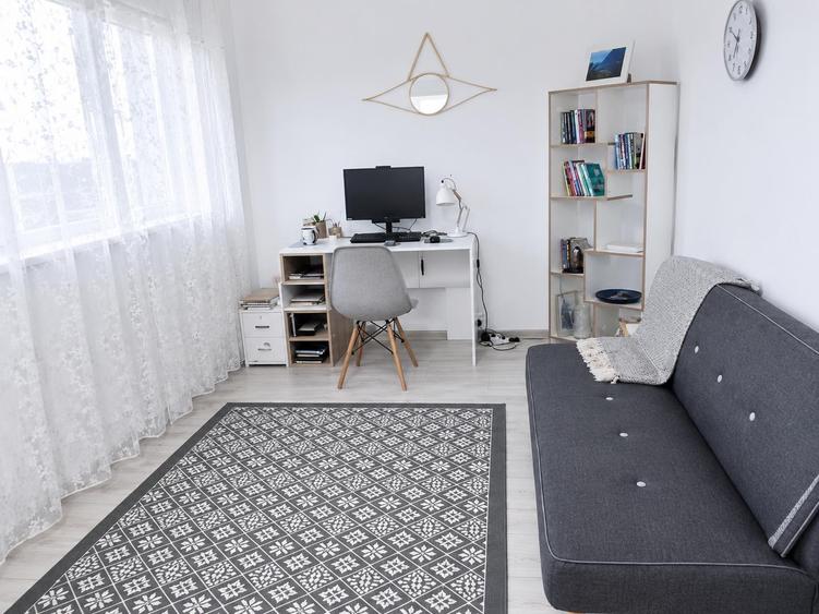 Casă individuală cu 4 camere cu Teren 230 Mp în Vișani